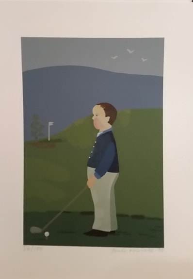 Pentti Koivikko "Daiveripoika"