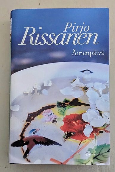 Äitienpäivä, Pirjo Rissanen