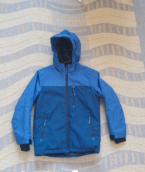 Takki 140 koko
