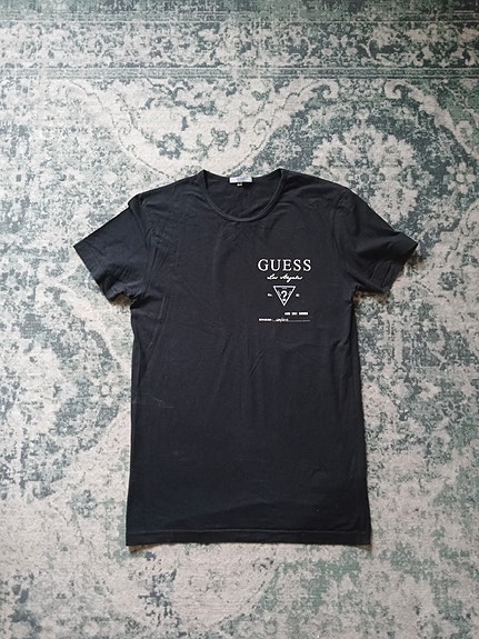 Guess miesten t-paita