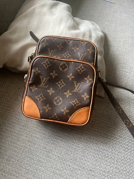 Louis vuitton