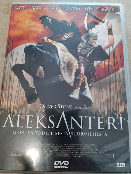 Aleksanteri Suuri
