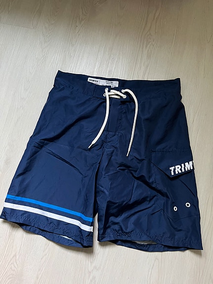 Trimtex bermuda shortsit