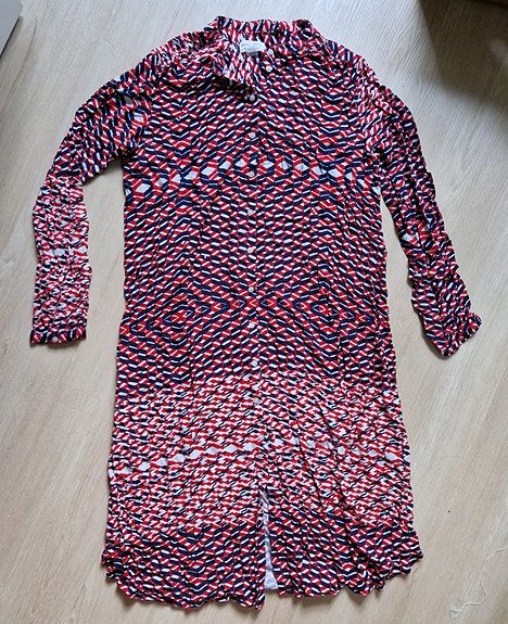Lindex M mekko Holly & White
