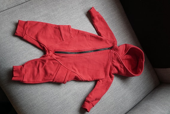 Gugguu jumpsuit, 68