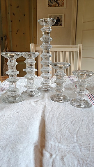 Iittala Festivo (Timo Sarpaneva)