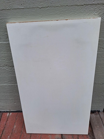 IKEA pöytälevy 100x60 cm