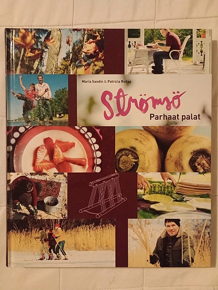 Strömsö:  Parhaat palat