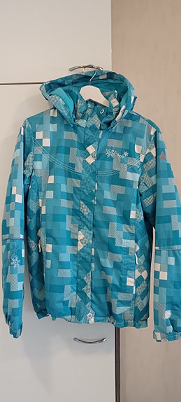 IcePeak talvitakki 176