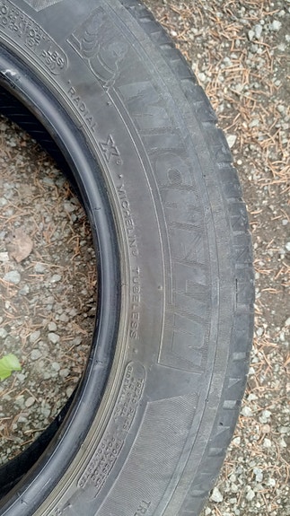 175/65R15 Michelin Energy Saver kesärenkaat