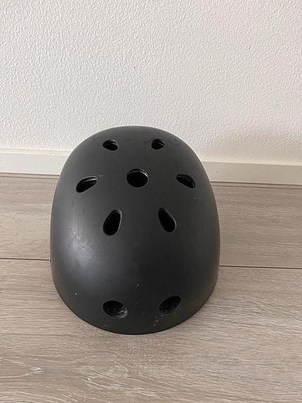 Jupiter BMX-kypärä 48-54cm