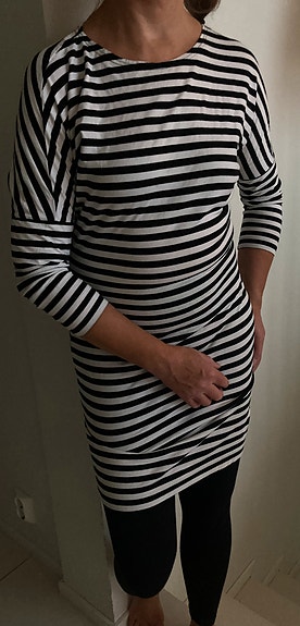 Marimekko, mekko, tunika, koko s