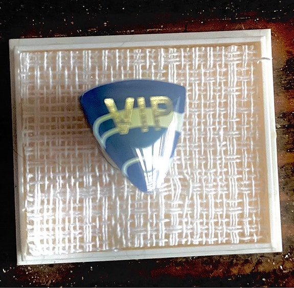 VIP pinssi