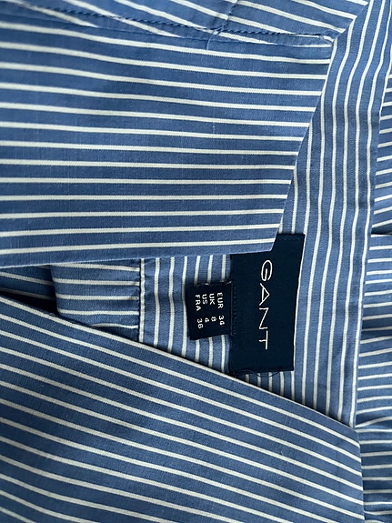 Gant mekko