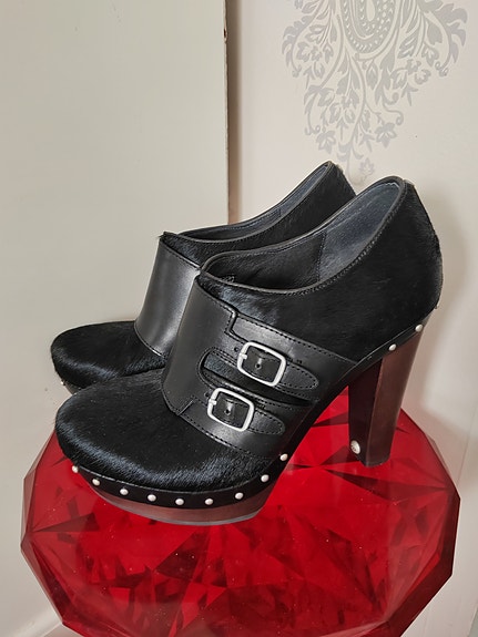 Ugg korkokengät koko 41