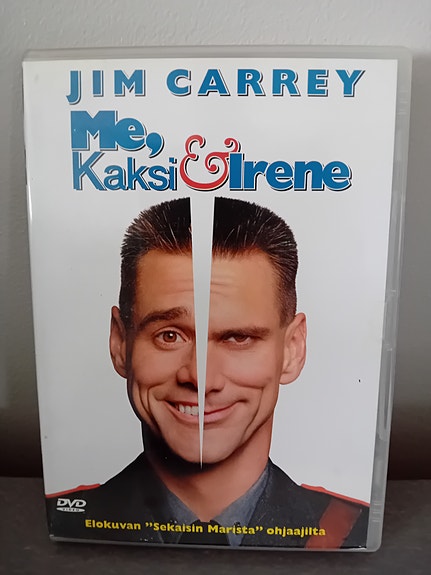 me kaksi irene