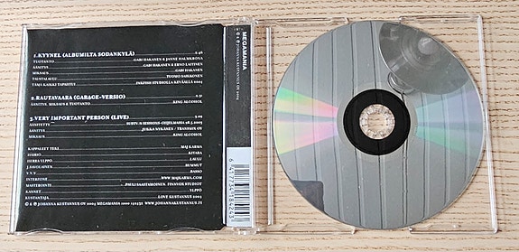 Product image 2 of 3