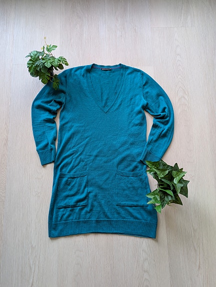 Marimekko pitkä neule