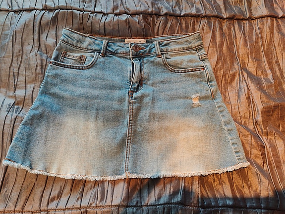 Zara hame 140cm