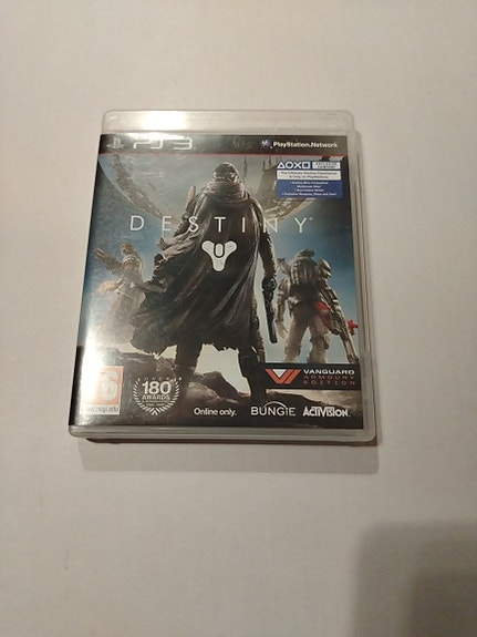 Destiny