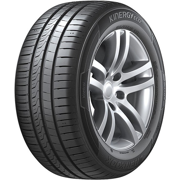 HANKOOK KINERGY ECO2 (K435) R16 205/55 91H