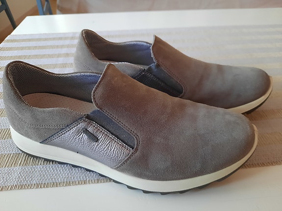 Legaron Gore-tex kengät