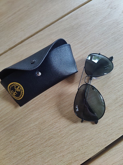 Ray-Ban Aviator