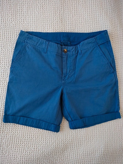 Peak Performance shortsit