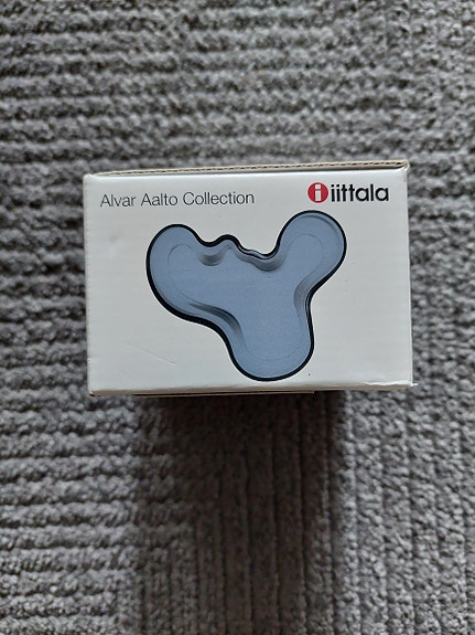 Iittala Alvar Aalto