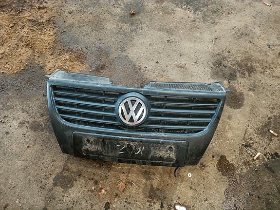 Volkswagen Passat B6 variant maski