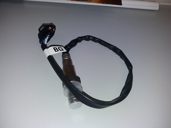 Happitunnistin Opel Omega-B / Astra-G / Astra-H / Insignia-A / Corsa-C / Agila-A