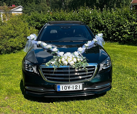 HÄÄAUTO Etelä-Pohjanmaa