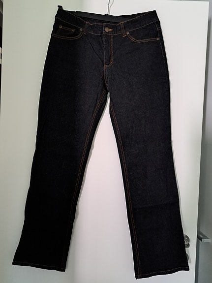Naisten farkut koko 32