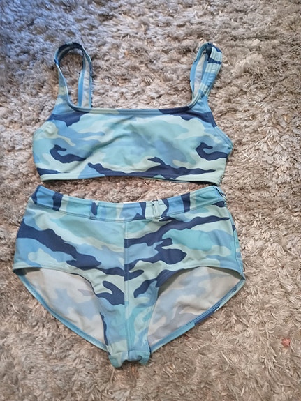 Naisten BIKINIT