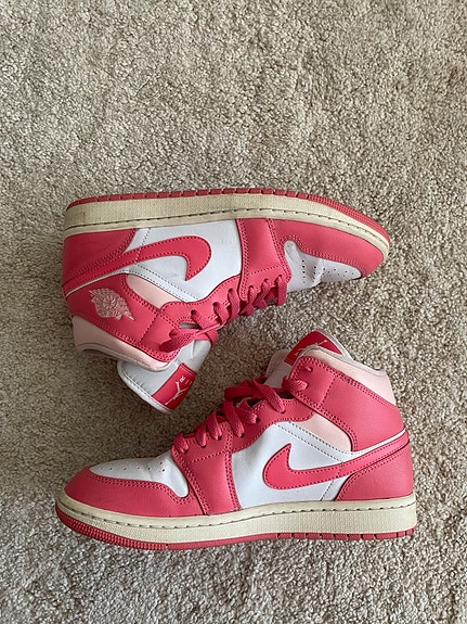 Nike air jordan