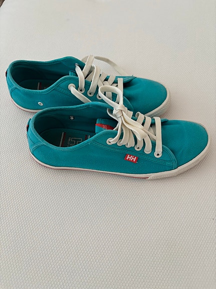 HH tennarit 38