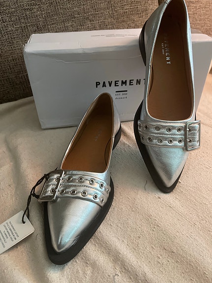 Naisten ballerinat 39