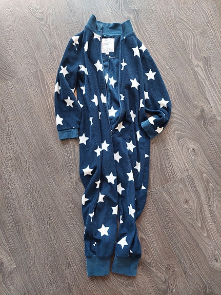 Fleece alushaalari / välihaalari 116