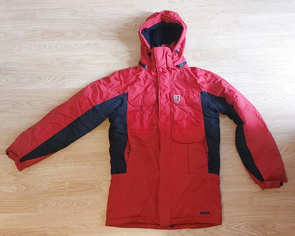 Vetoketjut Myydään (sivu 19) Tori