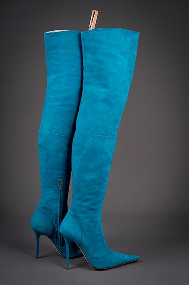 Designer 1969 aidot mokkasaappaat OVH 600€