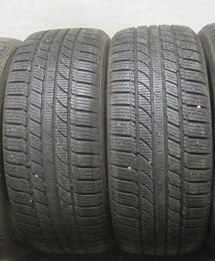 225/55 R16" käytetyt kitkarenkaat