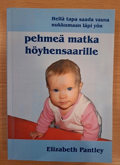 Pehmeä matka höyhensaarille-opas