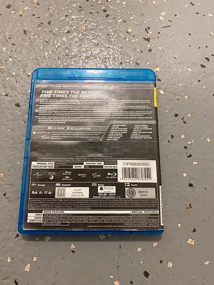 Product image 2 of 2