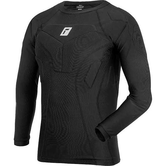Reusch Compression Shirt Padded - Koot Eri väriä - XL