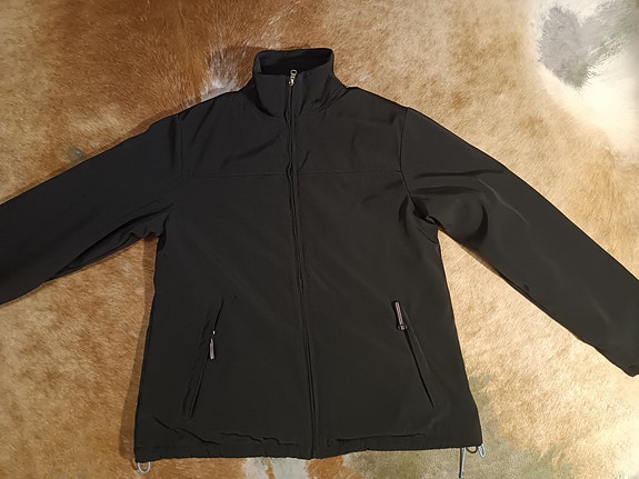 Gant Windcheater  L(XL)  takki kevyt vanuvuori
