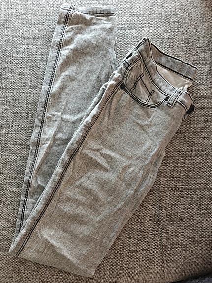 Dr. Denim jeans