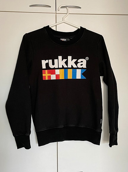 Rukka collegepaita s