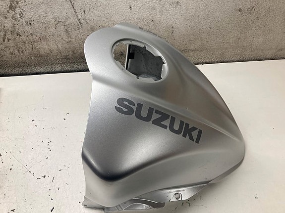 Suzuki GSX 1300R Hayabusa Gen 3 osia