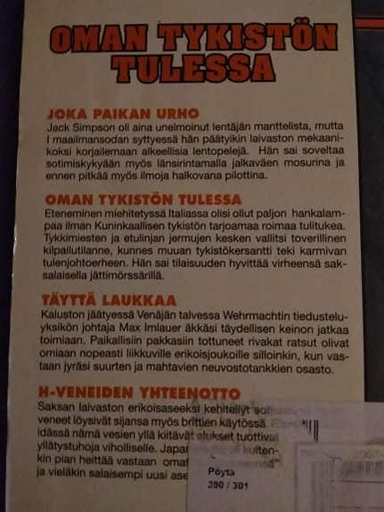 Product image 2 of 6