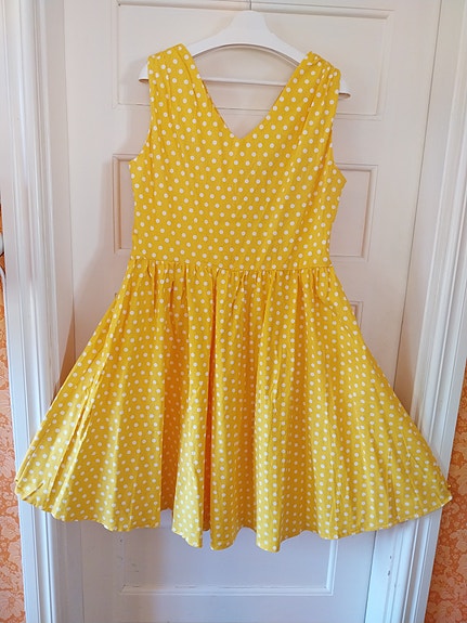 Dolly and Dotty Wendy-mekko